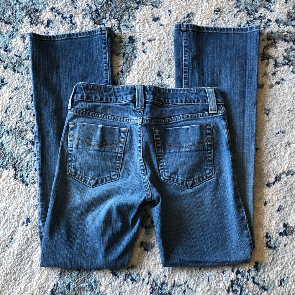 Gap Jeans - Picture 3 of 4